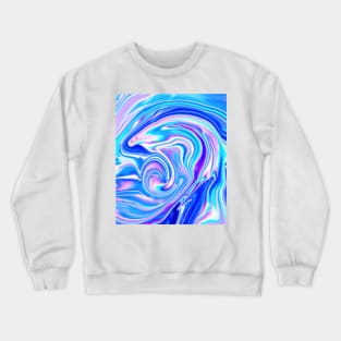 DIVINE Crewneck Sweatshirt